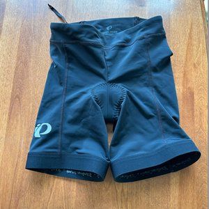 Pearl Izumi Select Triathlon/Biking Shorts- Small